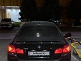 BMW M5 2015 годаүшін25 000 000 тг. в Астана – фото 2