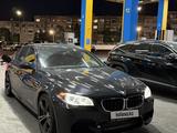 BMW M5 2015 годаүшін25 000 000 тг. в Астана