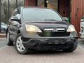 Honda CR-V 2007 года за 6 800 000 тг. в Алматы – фото 3