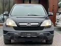 Honda CR-V 2007 года за 6 800 000 тг. в Алматы – фото 2