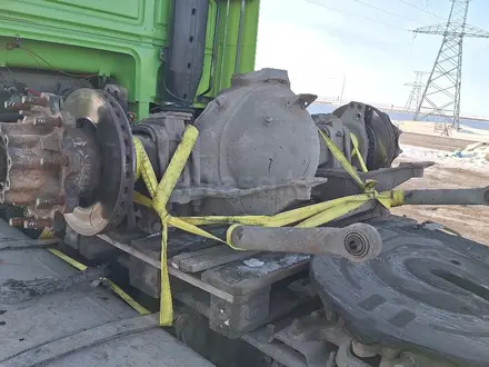 Редуктор Даф 105 за 300 000 тг. в Алматы