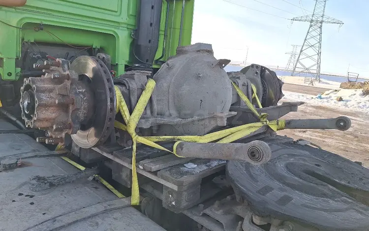 Редуктор Даф 105 за 300 000 тг. в Алматы