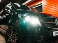 Mercedes-Benz V 300 2022 года за 75 000 000 тг. в Астана – фото 14