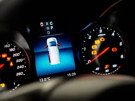 Mercedes-Benz V 300 2022 года за 75 000 000 тг. в Астана – фото 30