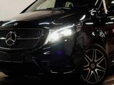 Mercedes-Benz V 300 2022 годаfor75 000 000 тг. в Астана – фото 3