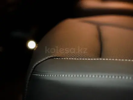 Mercedes-Benz V 300 2022 года за 75 000 000 тг. в Астана – фото 44