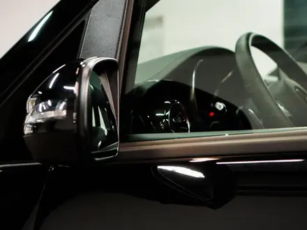 Mercedes-Benz V 300 2022 года за 75 000 000 тг. в Астана – фото 6