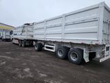 Shengrun  SKW9406Q Зерновоз 2023 годаүшін15 000 000 тг. в Астана
