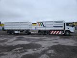 Shengrun  SKW9406Q Зерновоз 2023 годаүшін15 000 000 тг. в Астана – фото 5