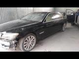 BMW 750 2011 годаүшін4 000 000 тг. в Алматы – фото 4