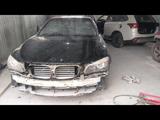 BMW 750 2011 годаүшін4 000 000 тг. в Алматы