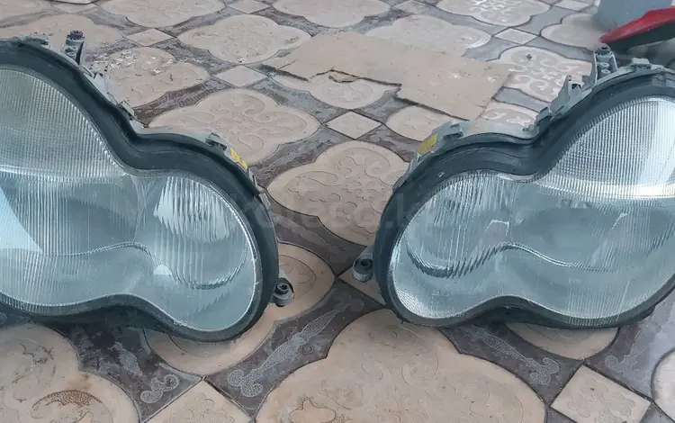 Фара w203 за 707 тг. в Шымкент