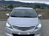 Hyundai Accent 2014 года за 4 400 000 тг. в Караганда