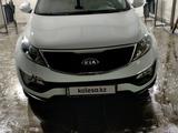 Kia Sportage 2015 годаүшін8 000 000 тг. в Астана