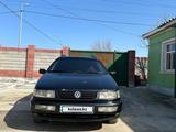 Volkswagen Passat 1994 года за 2 100 000 тг. в Туркестан – фото 5