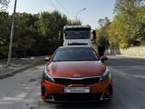 Kia Rio 2021 года за 6 999 999 тг. в Алматы – фото 4