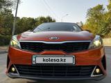 Kia Rio 2021 года за 6 999 999 тг. в Алматы – фото 3