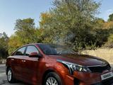 Kia Rio 2021 года за 6 999 999 тг. в Алматы
