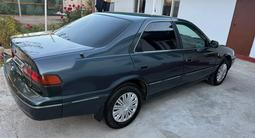 Toyota Camry 1999 года за 2 650 000 тг. в Талдыкорган – фото 3