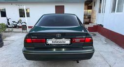 Toyota Camry 1999 года за 2 650 000 тг. в Талдыкорган – фото 4