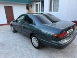 Toyota Camry 1999 годаүшін2 650 000 тг. в Талдыкорган – фото 5