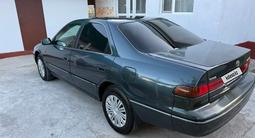 Toyota Camry 1999 года за 2 650 000 тг. в Талдыкорган – фото 5