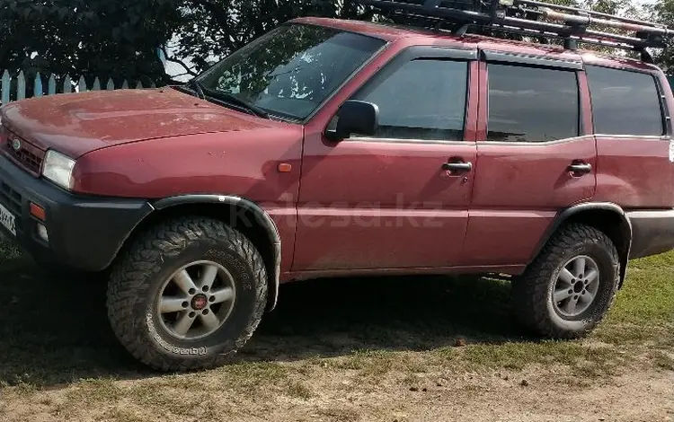 Ford Maverick 1994 года за 4 000 000 тг. в Актобе