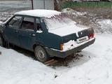 ВАЗ (Lada) 21099 1997 годаүшін350 000 тг. в Алматы