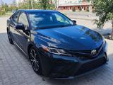 Toyota Camry 2020 года за 14 500 000 тг. в Уральск