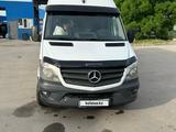 Mercedes-Benz Sprinter 2012 годаүшін12 500 000 тг. в Алматы – фото 2