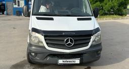 Mercedes-Benz Sprinter 2012 годаүшін12 500 000 тг. в Алматы – фото 2