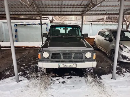 Nissan Patrol 1996 года за 3 500 000 тг. в Алматы – фото 30