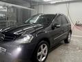 Mercedes-Benz ML 350 2007 годаүшін6 500 000 тг. в Караганда – фото 2