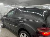 Mercedes-Benz ML 350 2007 годаfor6 500 000 тг. в Караганда – фото 5