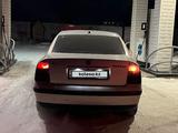 Volkswagen Passat 1999 годаүшін1 300 000 тг. в Семей – фото 5