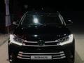 Toyota Highlander 2017 годаүшін17 000 000 тг. в Кульсары