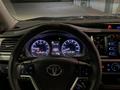 Toyota Highlander 2017 годаүшін17 000 000 тг. в Кульсары – фото 9