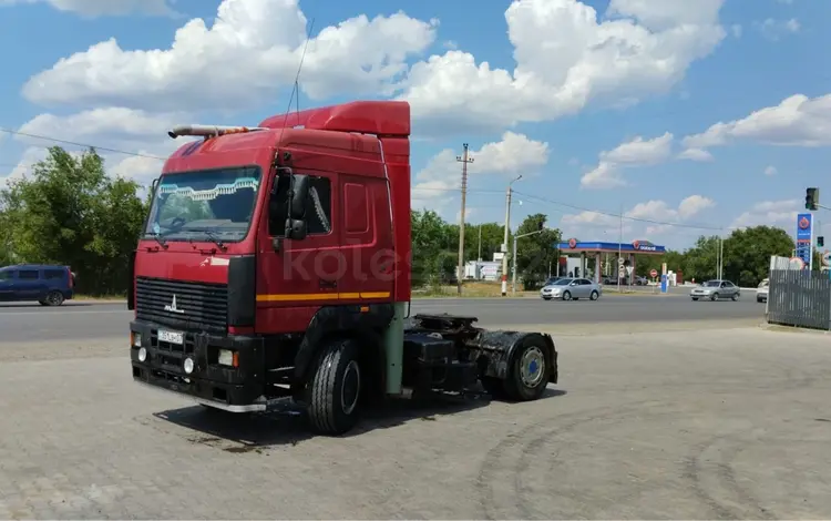 МАЗ  5440 2011 года за 11 500 000 тг. в Уральск
