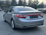 Hyundai Grandeur 2012 года за 8 700 000 тг. в Алматы – фото 4