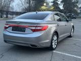 Hyundai Grandeur 2012 года за 8 700 000 тг. в Алматы – фото 2