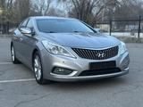 Hyundai Grandeur 2012 года за 8 700 000 тг. в Алматы