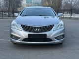 Hyundai Grandeur 2012 года за 8 700 000 тг. в Алматы – фото 5