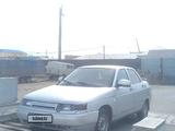 ВАЗ (Lada) 2110 2000 года за 550 000 тг. в Атырау – фото 2