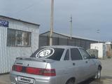ВАЗ (Lada) 2110 2000 года за 550 000 тг. в Атырау – фото 3