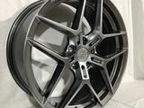 Новые диски R19 за 400 000 тг. в Алматы – фото 2