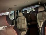 Kia Sedona 2016 годаүшін11 500 000 тг. в Алматы – фото 5