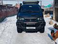 Mitsubishi Delica 1994 годаүшін4 000 000 тг. в Алматы