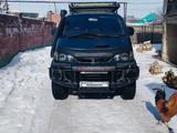 Mitsubishi Delica 1994 годаүшін4 150 000 тг. в Алматы