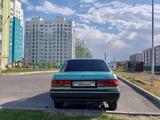 Mazda 626 1989 года за 350 000 тг. в Туркестан – фото 3