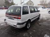 Mitsubishi Space Wagon 1993 годаfor1 450 000 тг. в Астана – фото 3